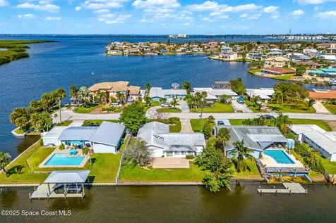 272 Bahama Boulevard Cocoa Beach FL 32931
