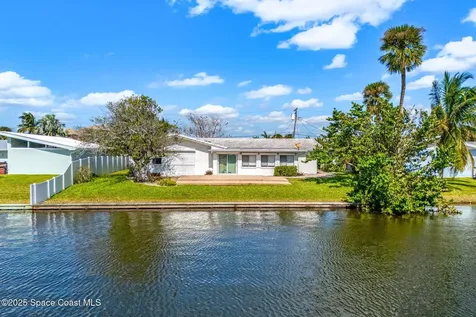 272 Bahama Boulevard Cocoa Beach FL 32931