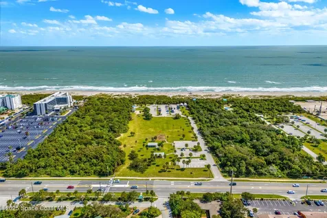 272 Bahama Boulevard Cocoa Beach FL 32931