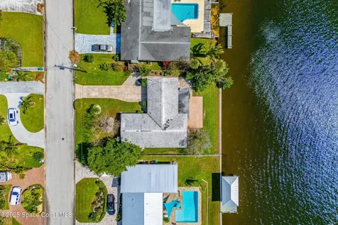 272 Bahama Boulevard Cocoa Beach FL 32931