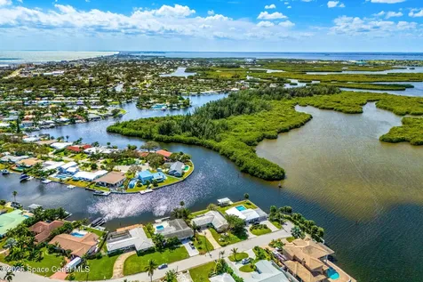 272 Bahama Boulevard Cocoa Beach FL 32931