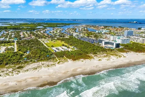 272 Bahama Boulevard Cocoa Beach FL 32931