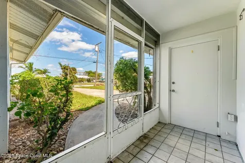272 Bahama Boulevard Cocoa Beach FL 32931