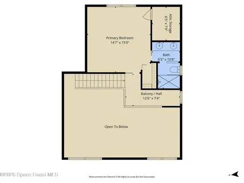 951 Pembroke Avenue NE Palm Bay FL 32907