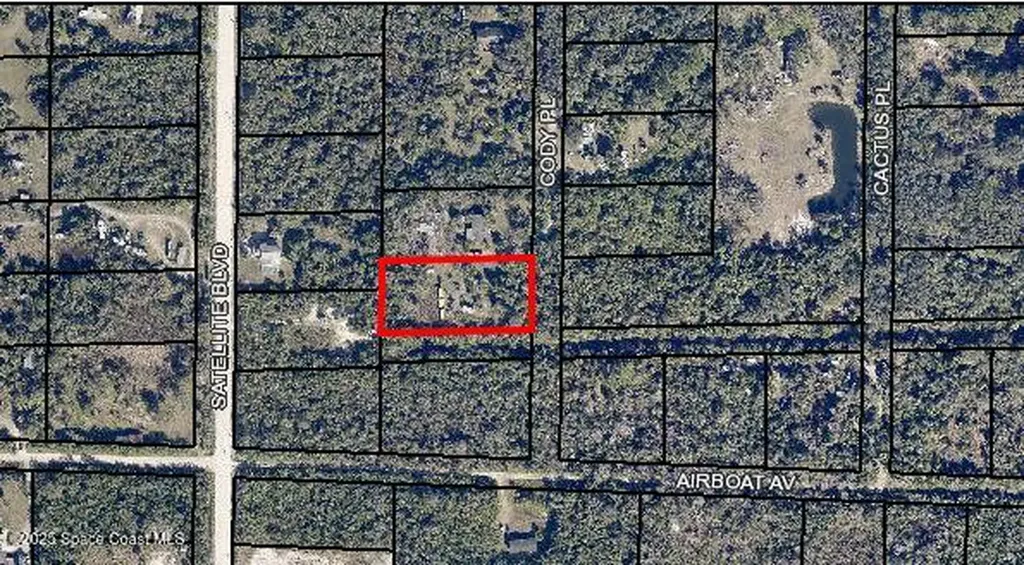 0 Cody Place Cocoa FL 32926
