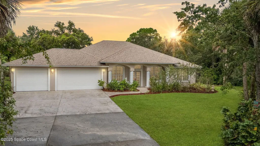 7635 Windover Way Titusville FL 32780