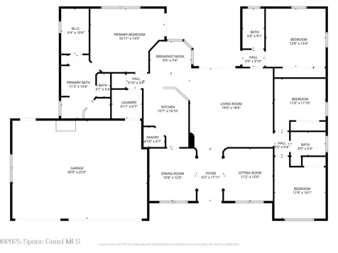 7635 Windover Way Titusville FL 32780