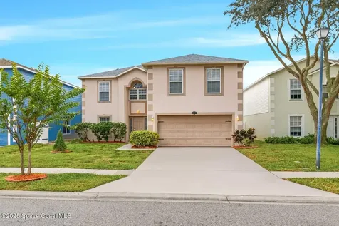 627 Peachtree Street Titusville FL 32780