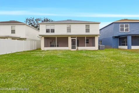 627 Peachtree Street Titusville FL 32780