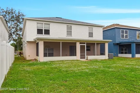 627 Peachtree Street Titusville FL 32780