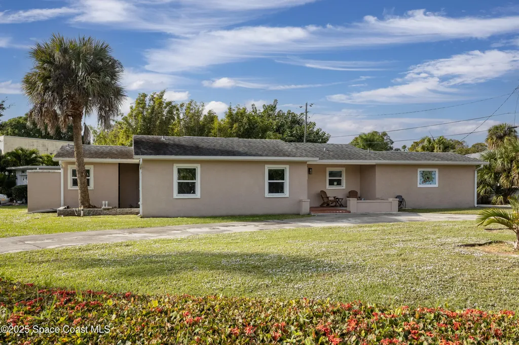 33 W Melbourne Avenue Melbourne FL 32901