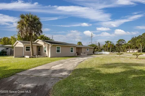 33 W Melbourne Avenue Melbourne FL 32901