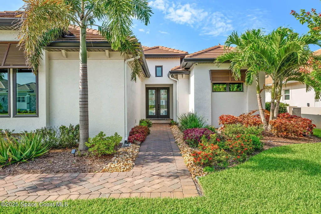 3582 Durksly Drive Melbourne FL 32940