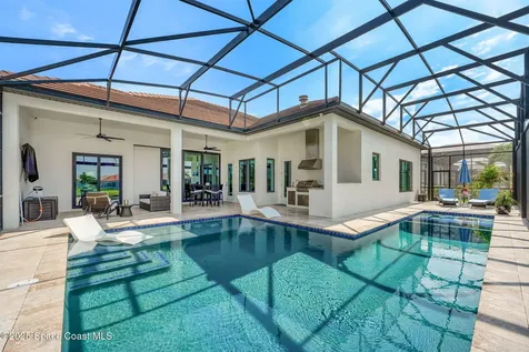 3582 Durksly Drive Melbourne FL 32940