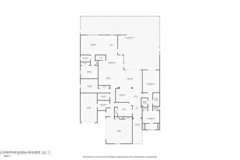 3582 Durksly Drive Melbourne FL 32940