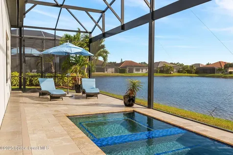 3582 Durksly Drive Melbourne FL 32940