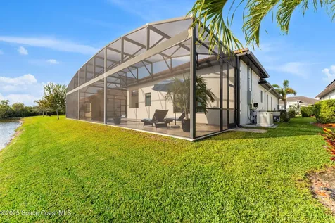 3582 Durksly Drive Melbourne FL 32940