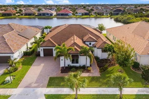 3582 Durksly Drive Melbourne FL 32940