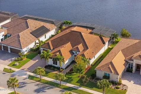 3582 Durksly Drive Melbourne FL 32940