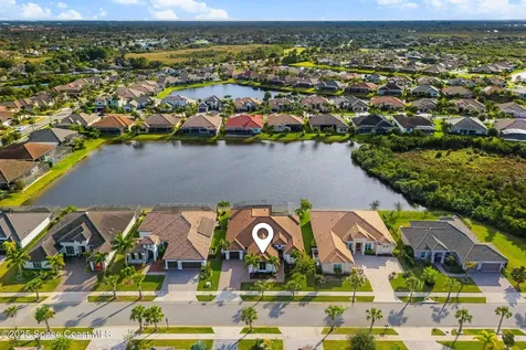 3582 Durksly Drive Melbourne FL 32940