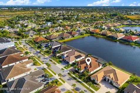 3582 Durksly Drive Melbourne FL 32940