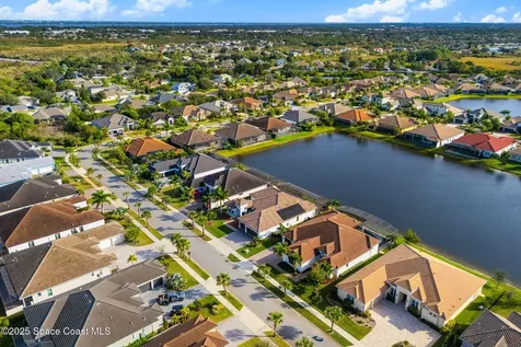 3582 Durksly Drive Melbourne FL 32940