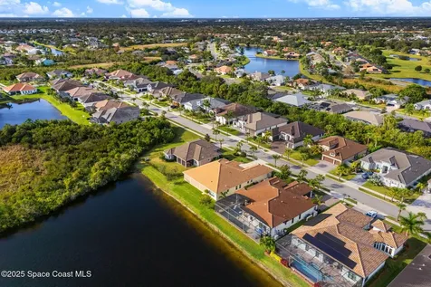 3582 Durksly Drive Melbourne FL 32940