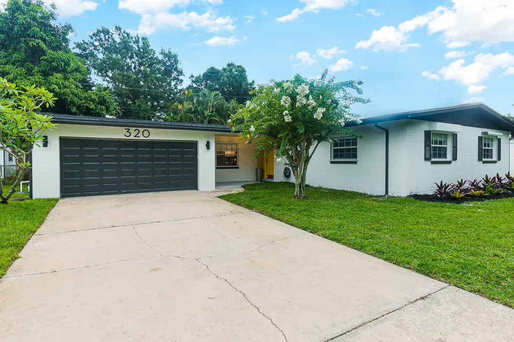 320 Jamaica Drive Merritt Island FL 32952
