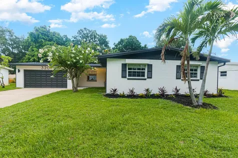 320 Jamaica Drive Merritt Island FL 32952
