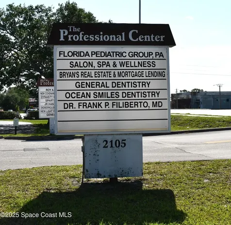2105 Palm Bay Road NE Palm Bay FL 32905