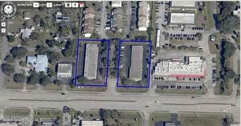2105 Palm Bay Road NE Palm Bay FL 32905