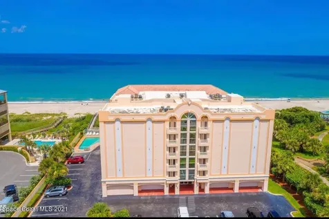 735 N Highway A1a Indialantic FL 32903