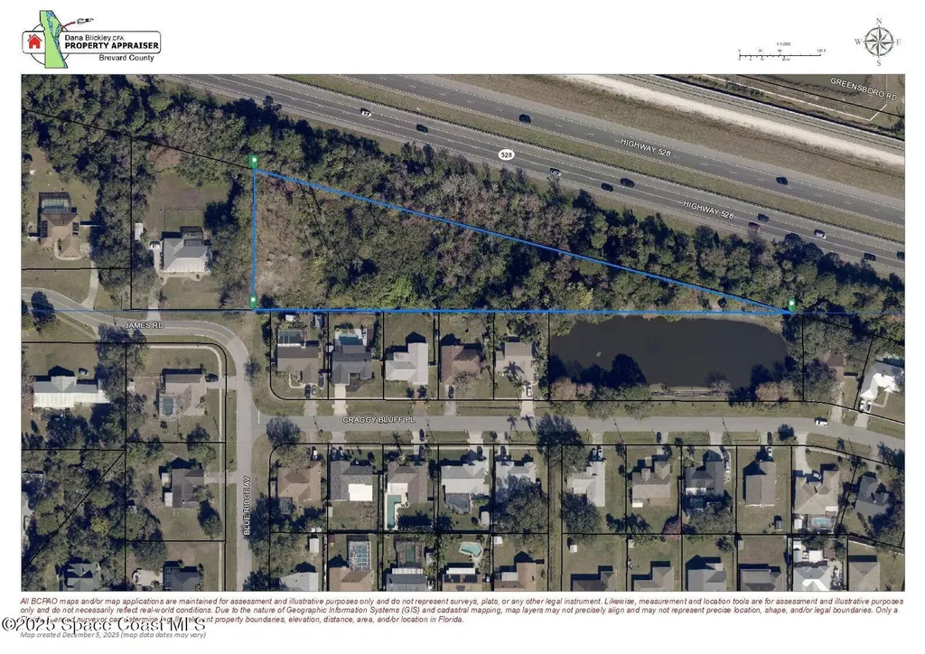 000 James Road Cocoa FL 32926