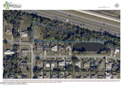 000 James Road Cocoa FL 32926