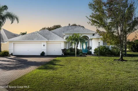 3830 Chardonnay Drive Rockledge FL 32955