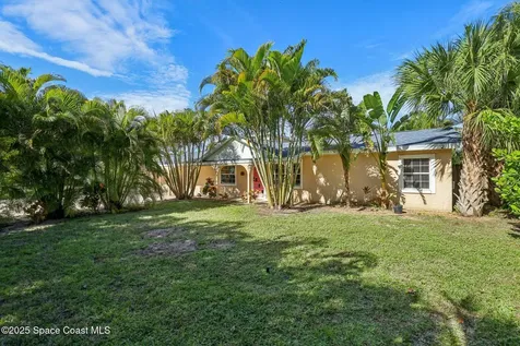 220 Avenida De Paz Indialantic FL 32903
