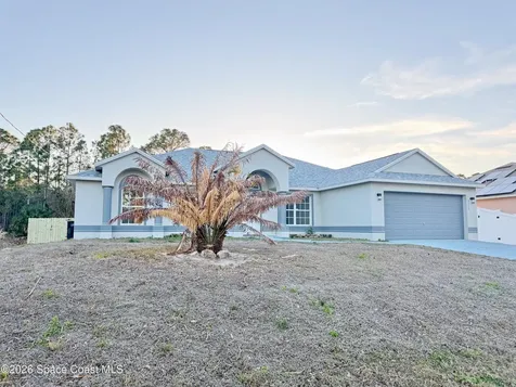 2744 Tolman Avenue SE Palm Bay FL 32909