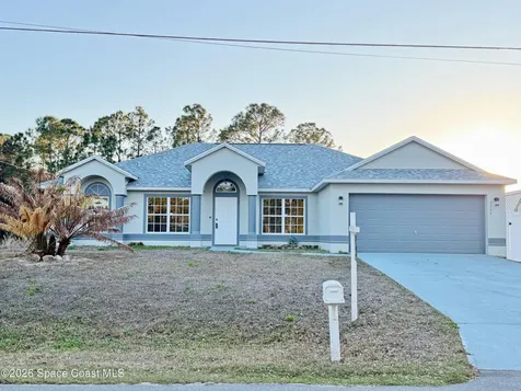 2744 Tolman Avenue SE Palm Bay FL 32909