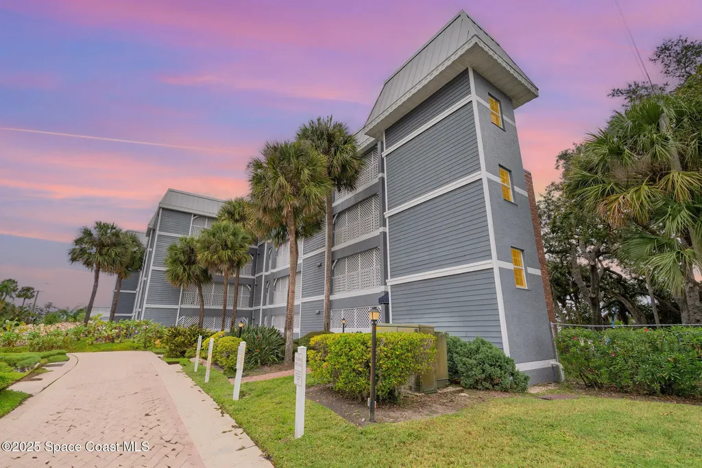 905 N Harbor City Boulevard Melbourne FL 32935