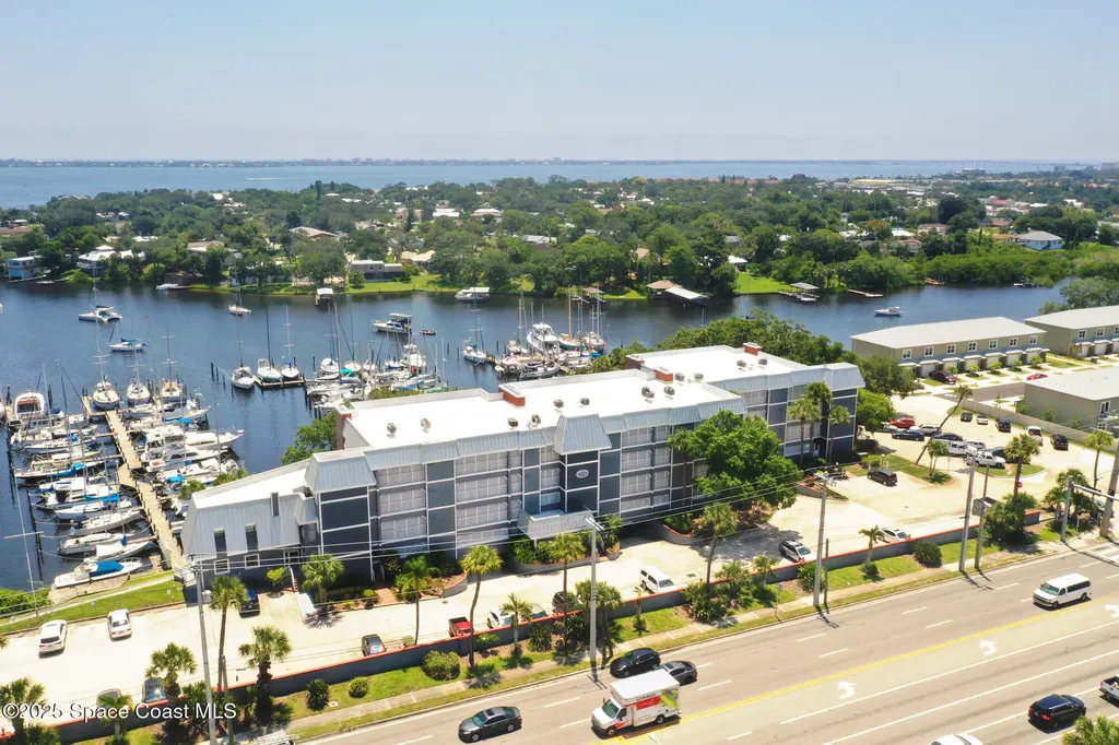 905 N Harbor City Boulevard Melbourne FL 32935