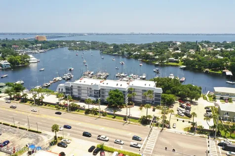 905 N Harbor City Boulevard Melbourne FL 32935