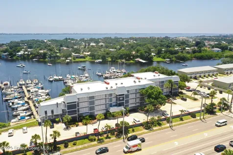 905 N Harbor City Boulevard Melbourne FL 32935