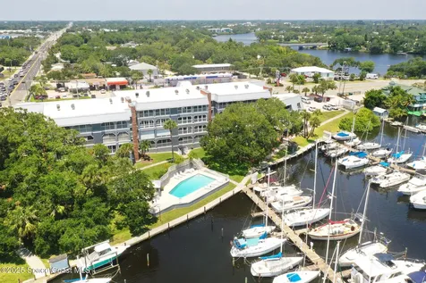 905 N Harbor City Boulevard Melbourne FL 32935