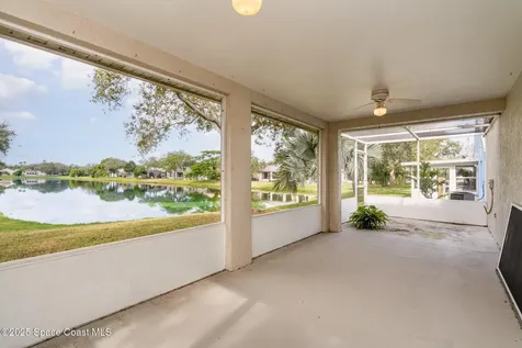 2885 Maderia Circle Melbourne FL 32935
