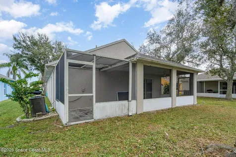 2885 Maderia Circle Melbourne FL 32935