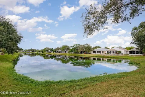 2885 Maderia Circle Melbourne FL 32935