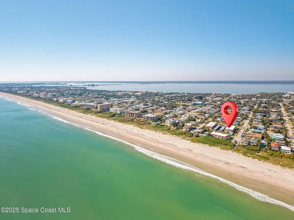 8000 Ridgewood Avenue Cape Canaveral FL 32920