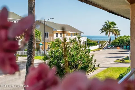 8000 Ridgewood Avenue Cape Canaveral FL 32920