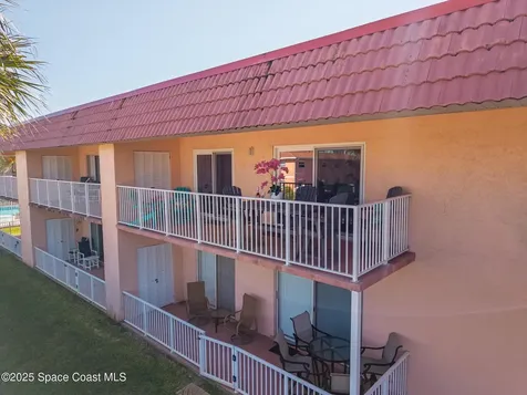 8000 Ridgewood Avenue Cape Canaveral FL 32920