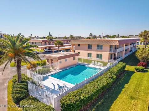 8000 Ridgewood Avenue Cape Canaveral FL 32920